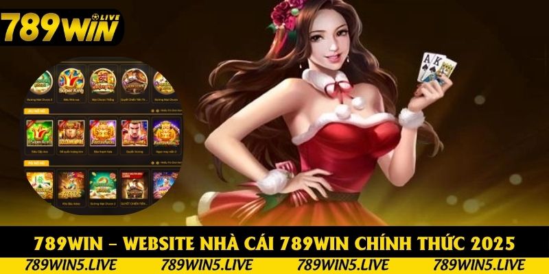 (c) 789win5.live
