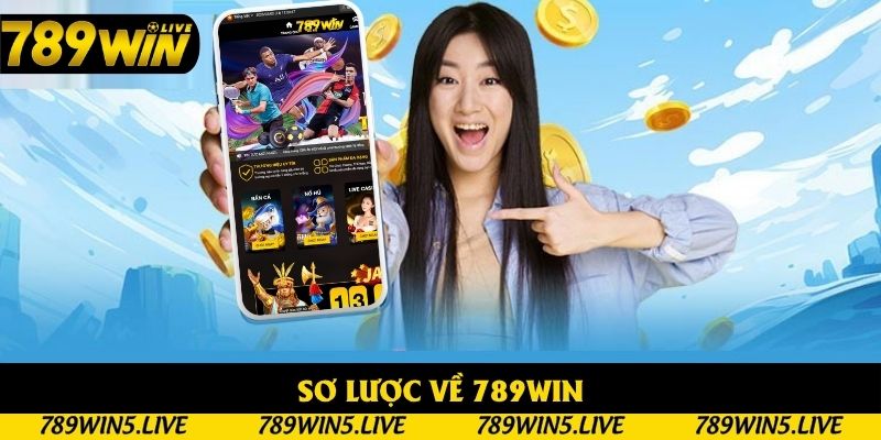 Sơ lược về 789win Sơ lược về 789win