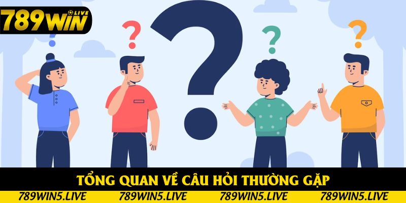Khái quát chi tiết về câu hỏi thường gặp
