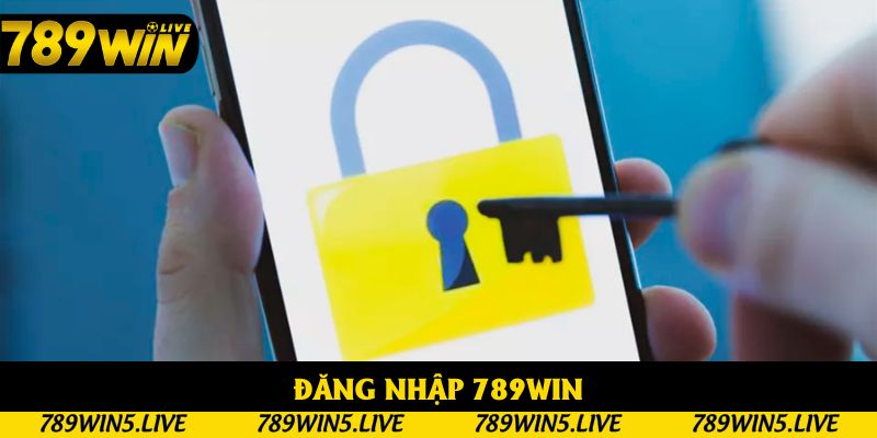 Đăng Nhập 789win - Mở Khóa Trải Nghiệm Game Đỉnh Cao Ngay