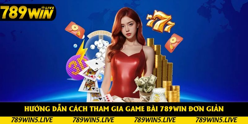 Hướng dẫn cách tham gia trải nghiệm sảnh game