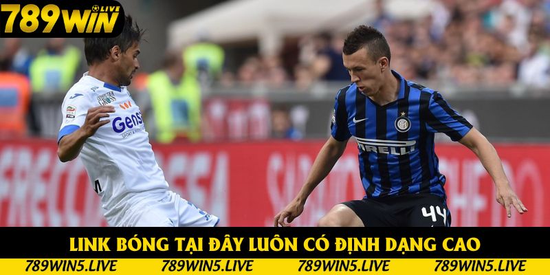 Link bóng tại đây luôn có định dạng cao