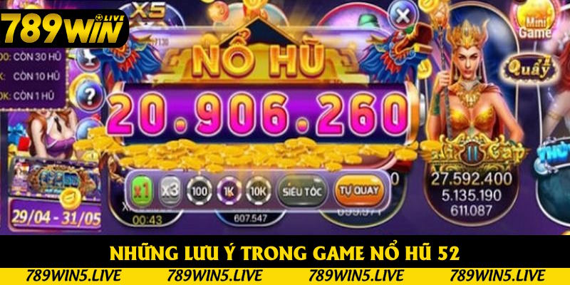 Tổng hợp lưu ý khi bạn chơi game
