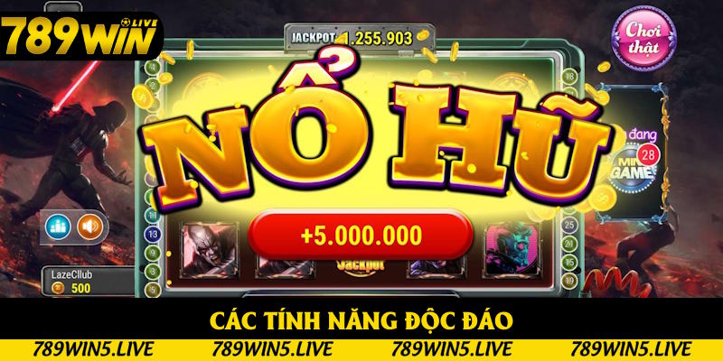 Sản phẩm sở hữu hàng loạt tính năng độc đáo
