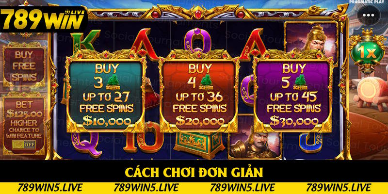 Phổ cập cách chơi căn bản dành cho tân binh Phổ cập cách chơi căn bản dành cho tân binh