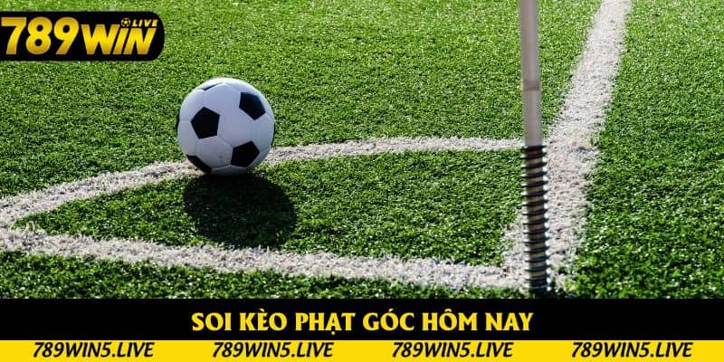 Soi Kèo Phạt Góc Hôm Nay - Nhận Định Chuẩn Từng Trận Đấu