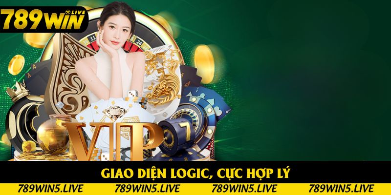 Giao diện logic, cực hợp lý