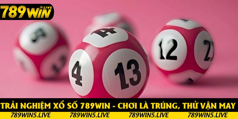 Khám phá các thể loại xổ số tại sảnh